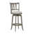 Ivory/Aged Gray selected