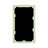 Cozzi Wall Mirror-111712154