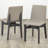 Parisi 19'' H Upholstered Side Chair-1324473446