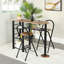 Aikaterini 2 -Person Dining Set