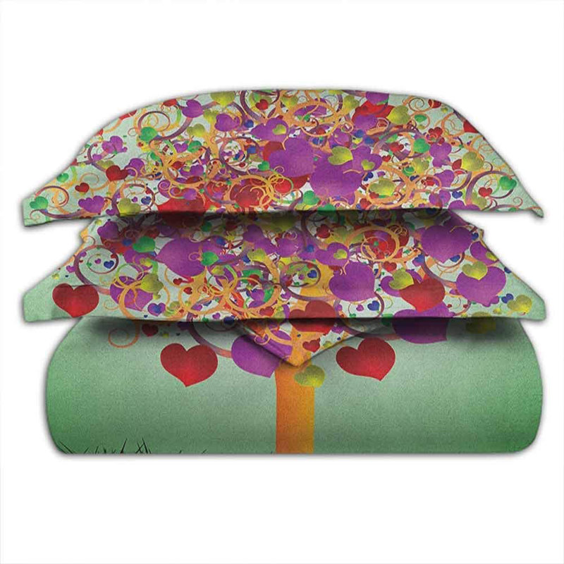 Rustic Coverlet, King Coverlet + 2 Shams
