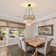 Jauregui 15 - Light Crystal Chandelier