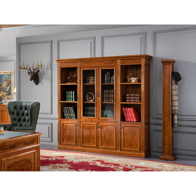 Storage Bookcase