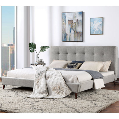 Noyan Bed