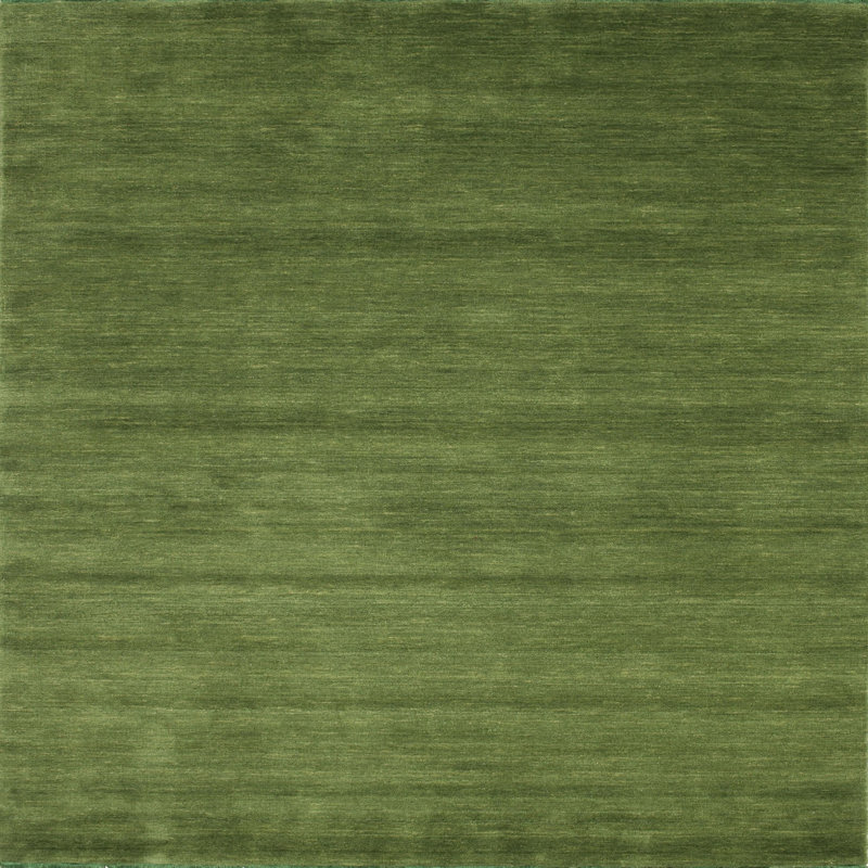 Tapis vert Antonise, Carré 6 pi