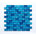 Bleu bord de mer