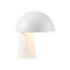 Lampe de table champignon moderne en métal avec abat-jour dôme-1926064980-1926064979