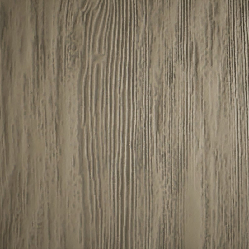 Planche de poutre en faux bois Endurathane, Amande, H 12 po x l 72 po x P 1 po