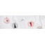 Latitude 1 - Light LED Pendant-17531711