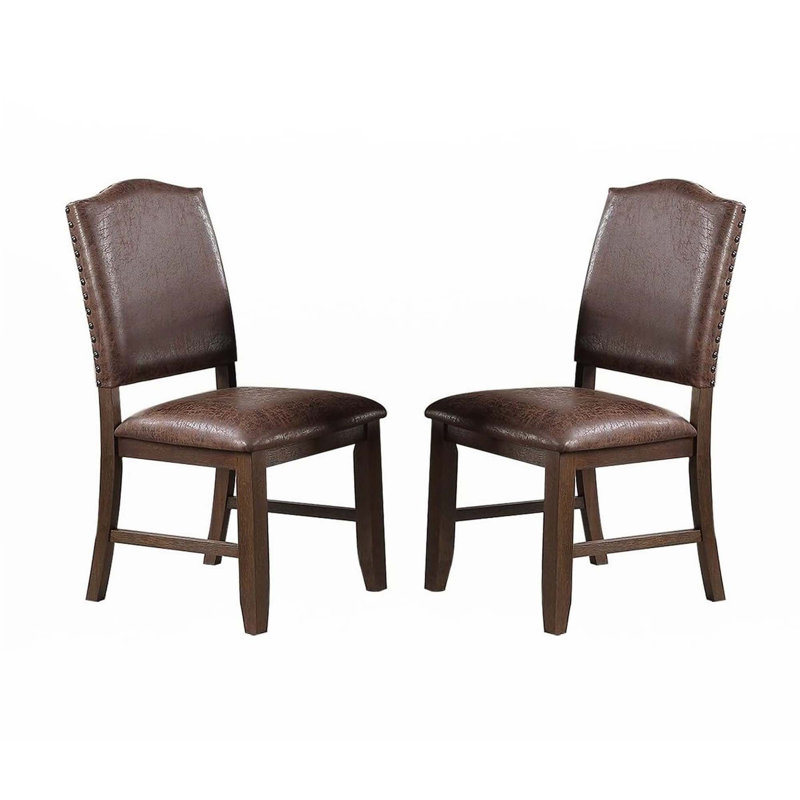 Chaise de salle à manger