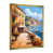Gold Single Picture Framed