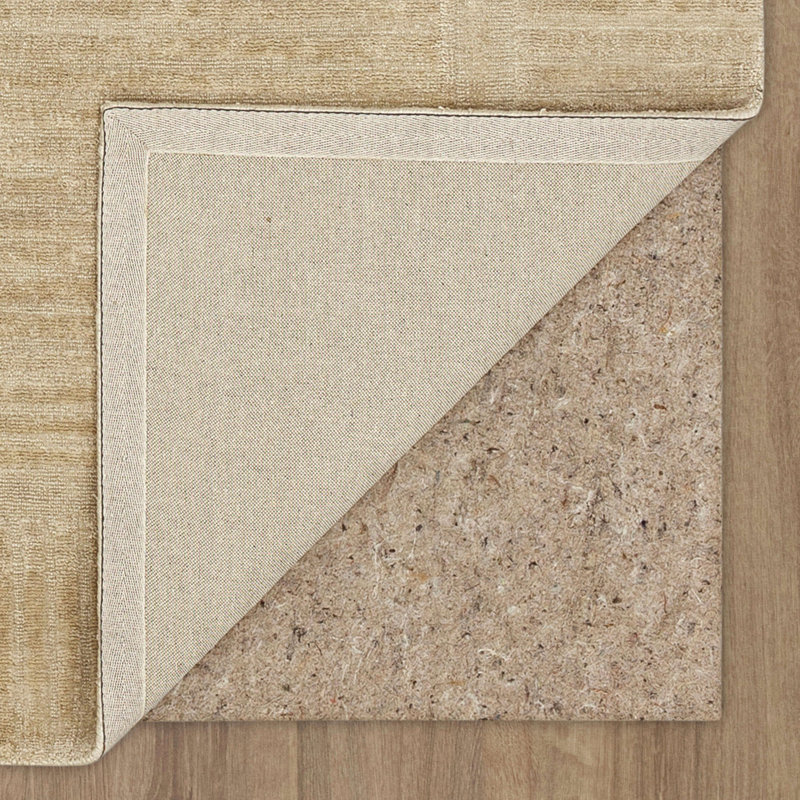 Karastan Rugs Terra Firma Cream Area Rug, Rectangle 5' x 8'