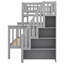 Stairway Bunk Bed With Storage-444001426