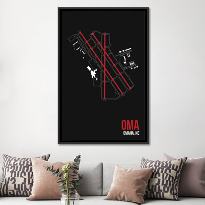 " Omaha (Eppley) " by 08 Left