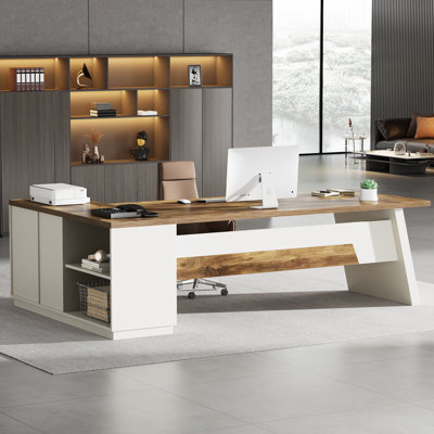 Saidnawey Executive Desk