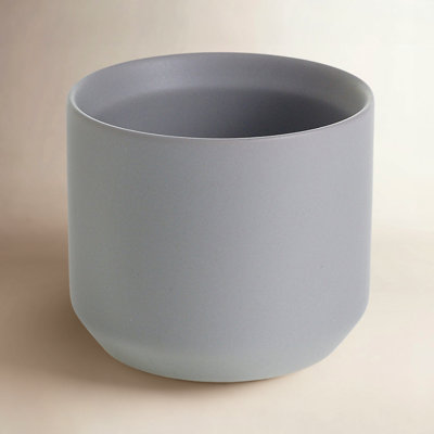 Parsons 3" Ceramic Pot Planter