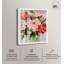 Décoration murale printanière Bloom en acrylique II Shadowbox Print par Art Remedy-118199427-118199433