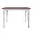 Quinta Pine Dining Table-95985557