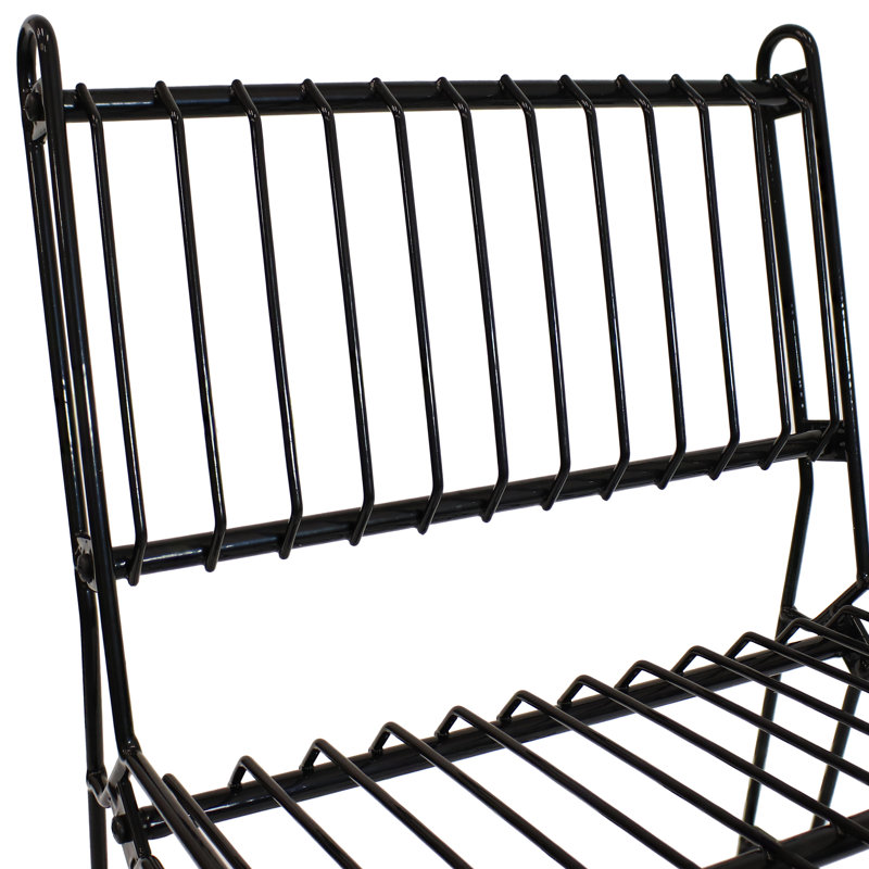 Tabouret de bar intérieur / extérieur Modern, 1