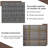 Arquit 4 - Person Outdoor Patio Seating Group with Cushions-1504258422
