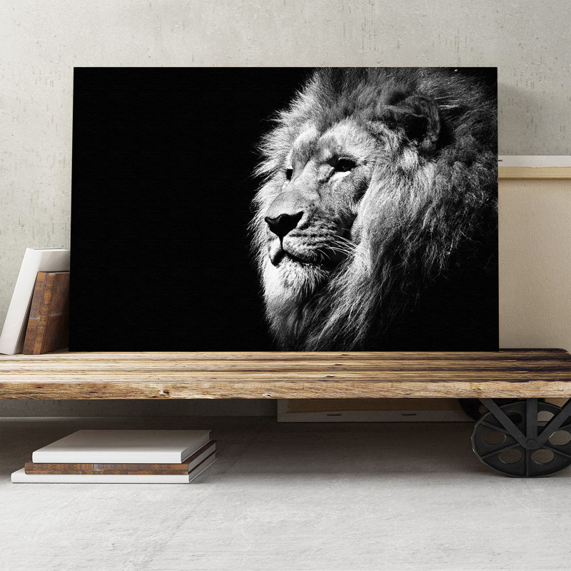 Proud Photographic - Wrapped Canvas, 50cm H x 76cm W