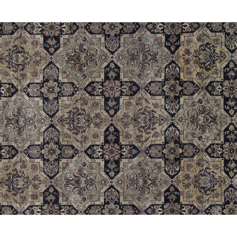 Mountain King One-of-a-Kind 9' X 11'10" Area Rug