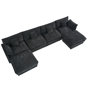 Velours noir