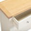 Windsor 97cm W 3 - Drawer Chest of Drawers-114208321