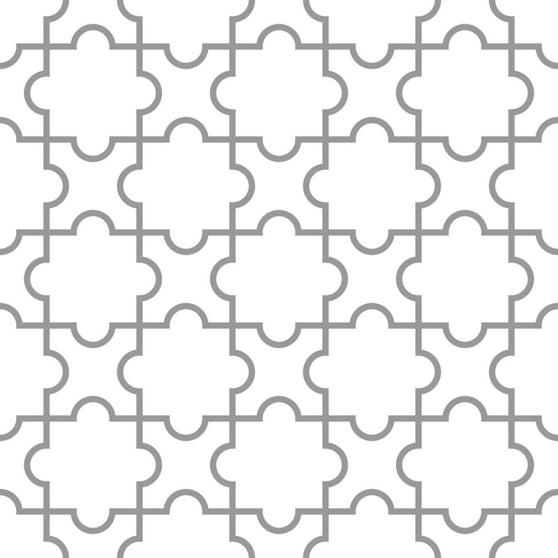 Peel & Stick Tile, 24" W x 126" L