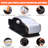 Elastic Automobile Cover By Himimi-88865592
