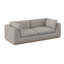 Big Sur Boucle and Velvet Sofa-70372688-70372713