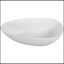 Baignoire autoportante de luxe avec conception ergonomique et isolation thermique pour une détente ultime