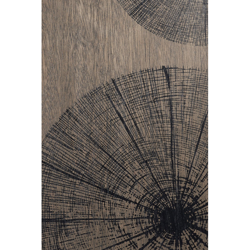 Slice Decorative Tray