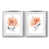 Silver Framed Paper selected