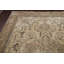 Tapis fait à la main 8 x 11