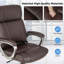 Fauteuil de direction Aliaksandra