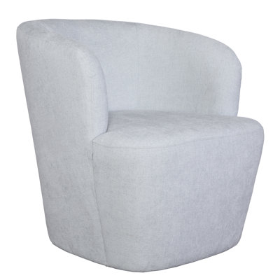 Stockhill Barrel Swivel Chair