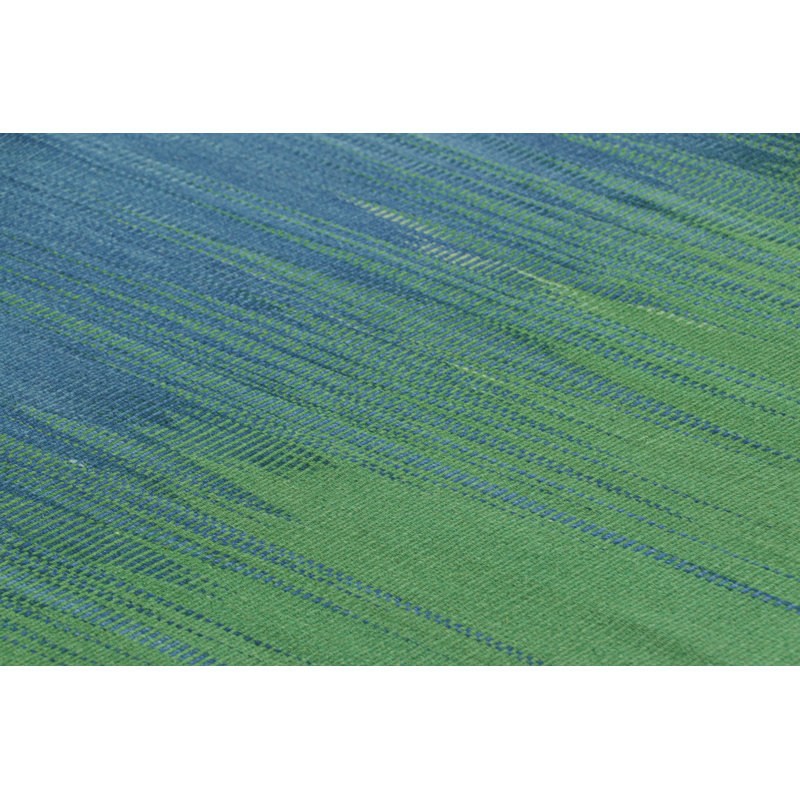 Handmade Wool Area Rug