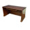 Solid Wood Computer Desk