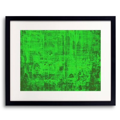 Exposition Das Green par Drew Gaffney