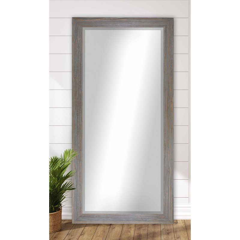 Miroir d'appoint Pernie, H 65,75 po x l 32,25 po