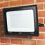 Waterproof Outdoor Security Light 200w