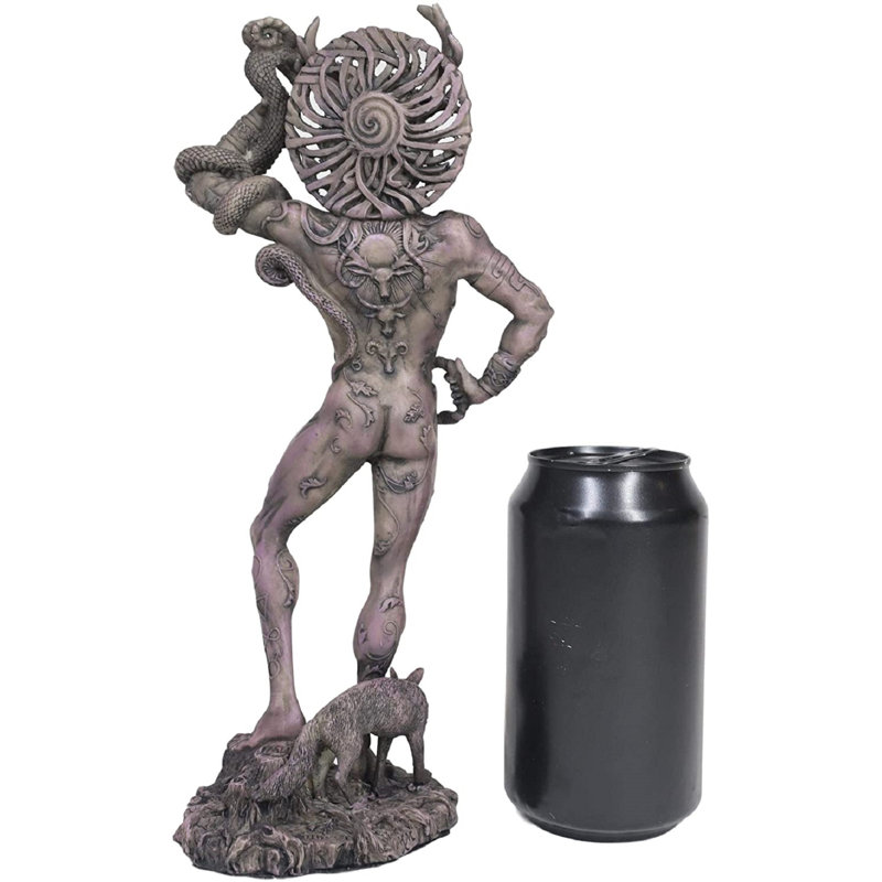 Figurine Trink