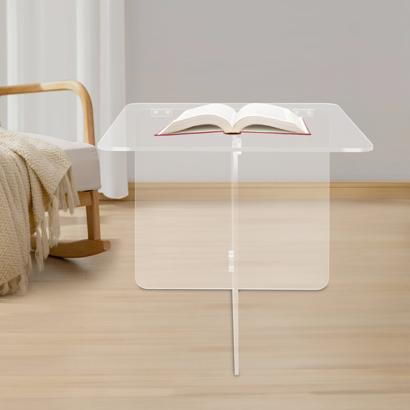 Table d'appoint 19,7 po, Clair