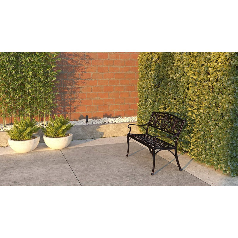 Banc de patio DecAT