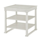 Surrey Solid Wood End Table