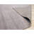 Arleen Brown Handmade Wool & Viscose Brown/Gray Transitional Solid Area Rug-1080998401