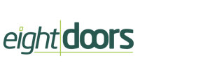 Logo EightDoors