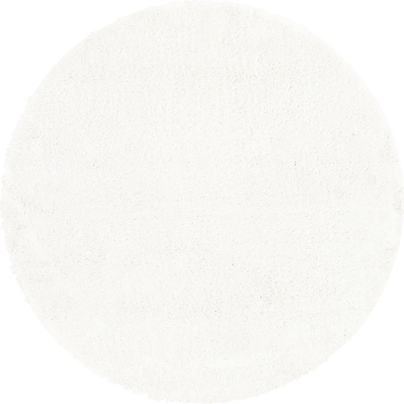 Sarenna Indoor Rug, Round 5'3"