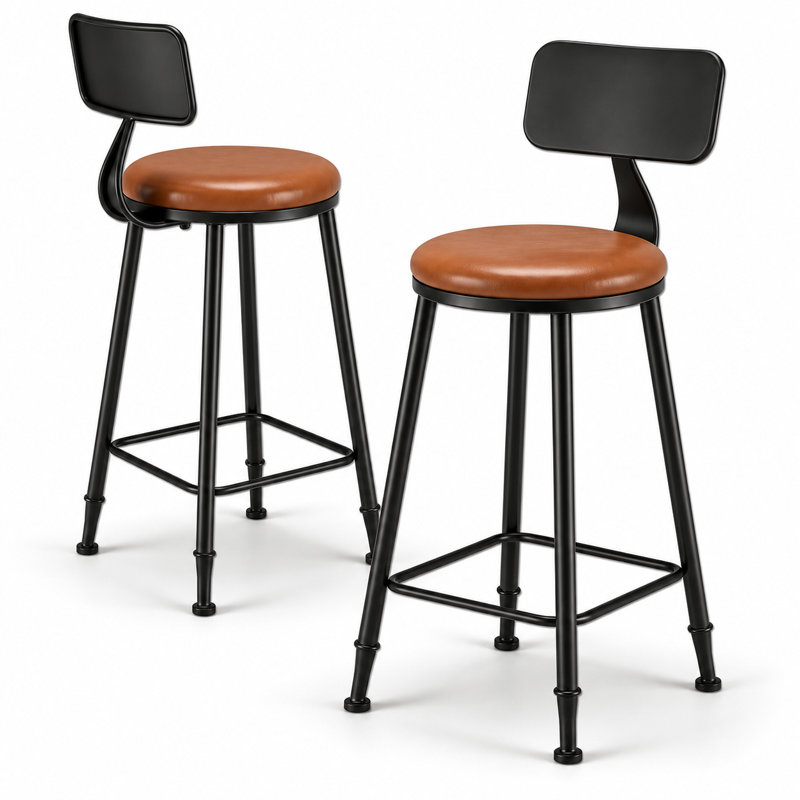 Tabouret de bar Zavira